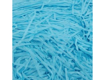 Shredded Tissue Blue - 1kg