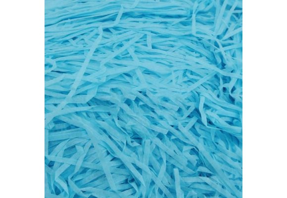 Shredded Tissue Blue - 1kg