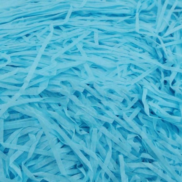 Shredded Tissue Blue - 1kg