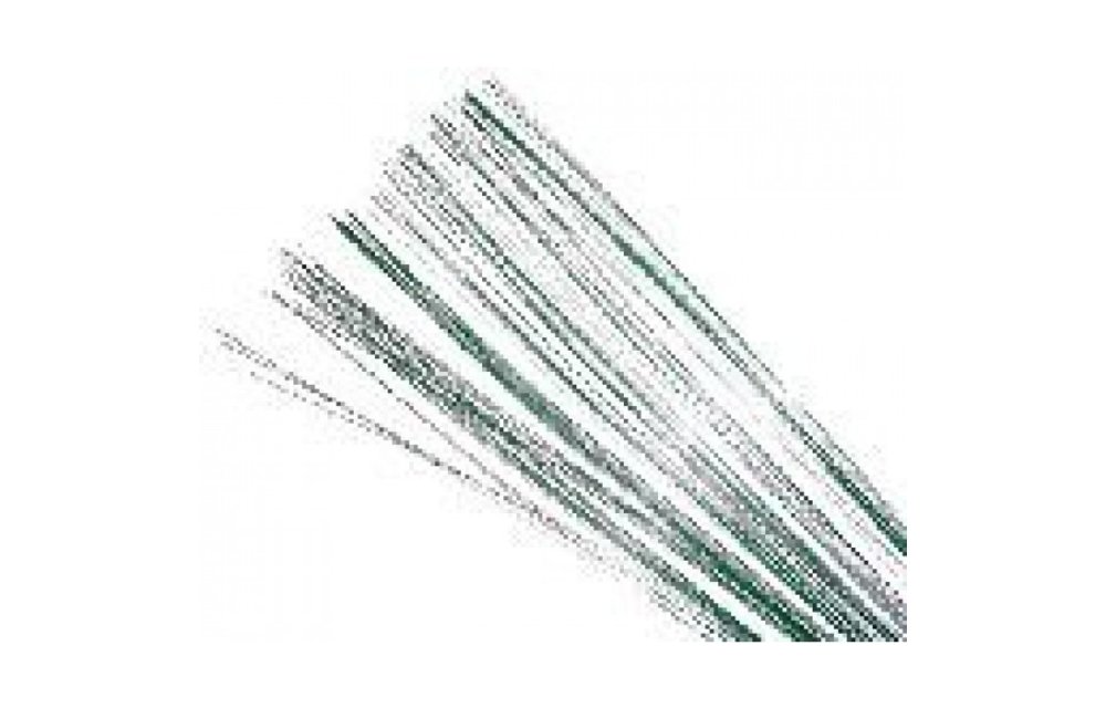 Bloemdraad Gelakt 1,5mm bij 40cm