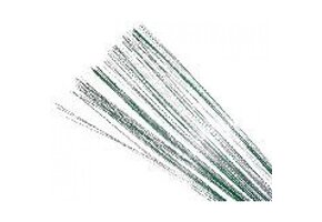 Bloemdraad Gelakt 1,5mm bij 40cm