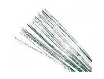 Bloemdraad Gelakt 1,5mm bij 40cm