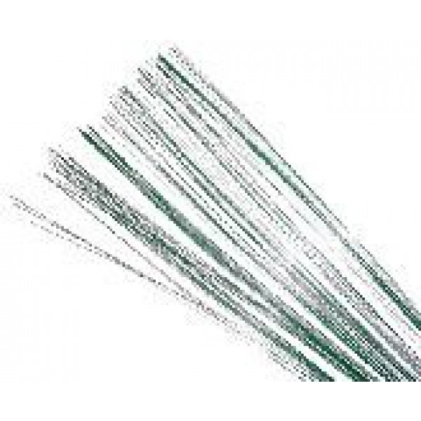 Bloemdraad Gelakt 1,2mm bij 50cm