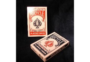 Bicycle deck - mini deck
