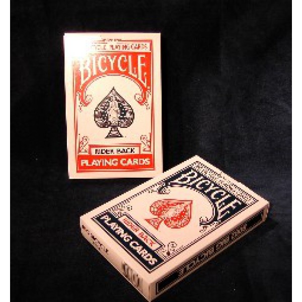 Bicycle deck - mini deck