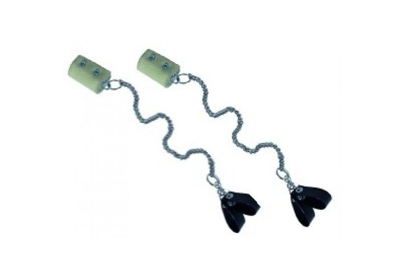 Vuur Poi set - aanbieding