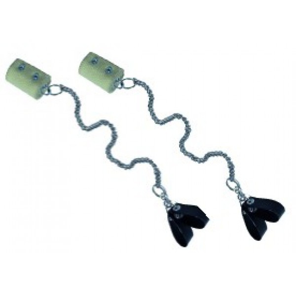 Vuur Poi set - aanbieding