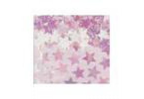 Confetti - Star Shimmer - Iridescent - 14 gram