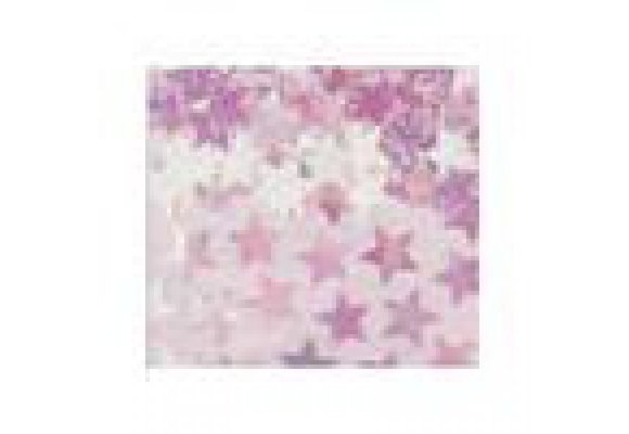 Confetti - Star Shimmer - Iridescent - 14 gram