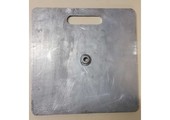 Ha Ha Baseplate 350mmx350mm - 9.75kg