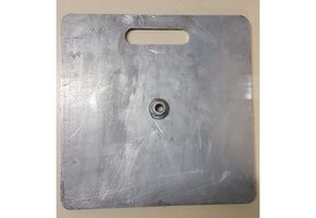 Ha Ha Baseplate 350mmx350mm - 9.75kg