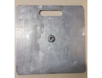 Ha Ha Baseplate 350mmx350mm - 9.75kg