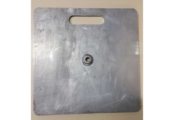 Ha Ha Baseplate 350mmx350mm - 9.75kg