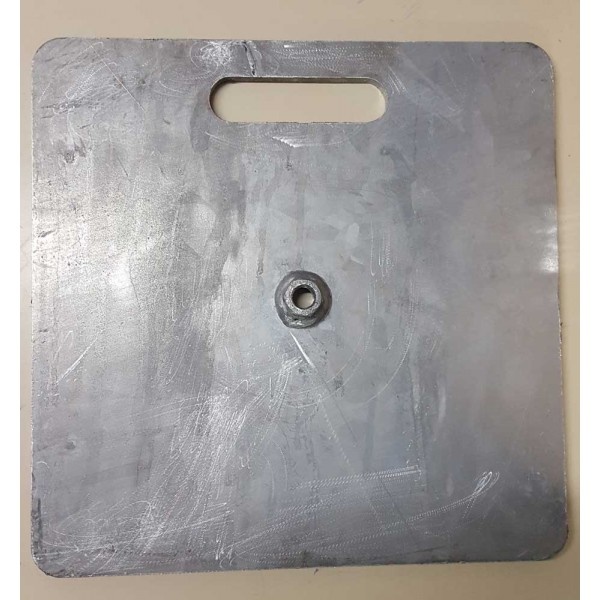 Ha Ha Baseplate 350mmx350mm - 9.75kg