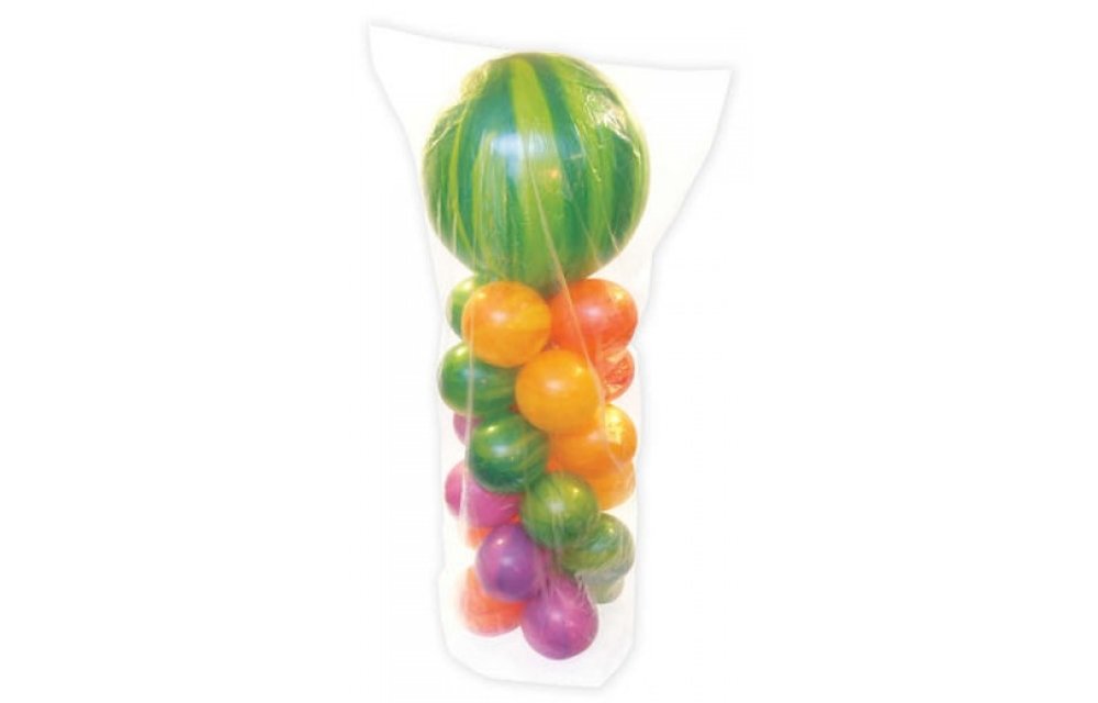 Balloon Decor Bag - 106cm x 220cm