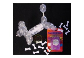 Pons - hondenbotje - SALE