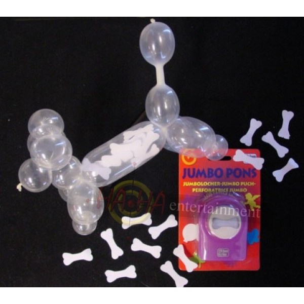 Pons - hondenbotje - SALE