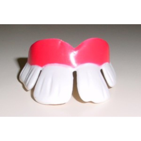 Gebit boventanden Mask