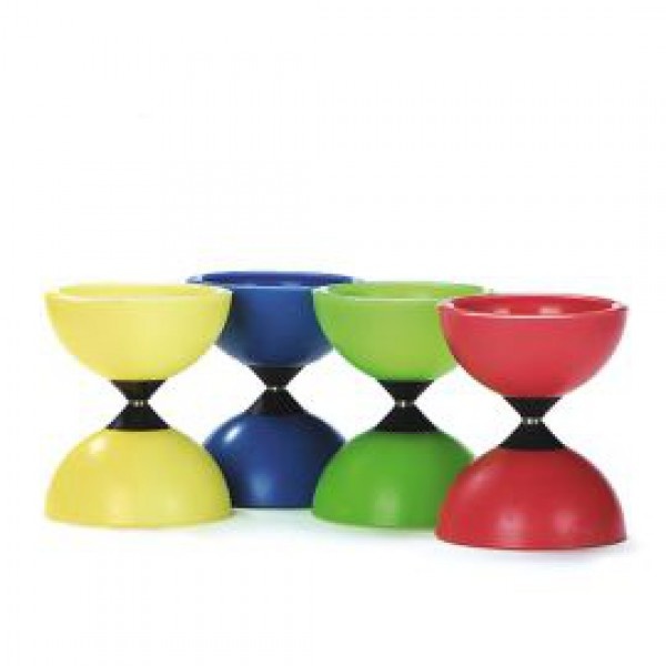 Diabolo Pinocchio - Rood