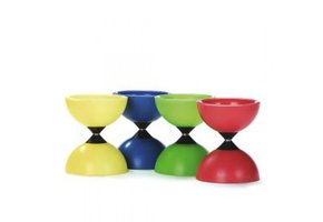 Diabolo Pinocchio - Blauw