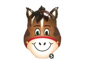 Hilarious Horse - Q32"/81cm