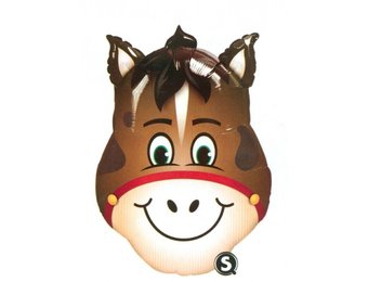 Hilarious Horse - Q32"/81cm