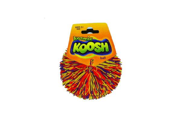 Kosmic Koosh