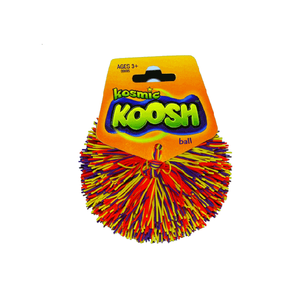 Kosmic Koosh