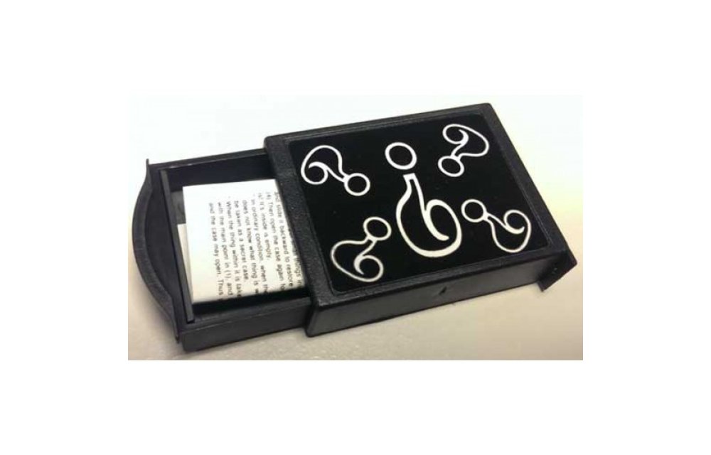 Amazing Magic Box