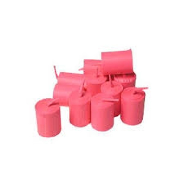 Bogus Bubble Gum Coils