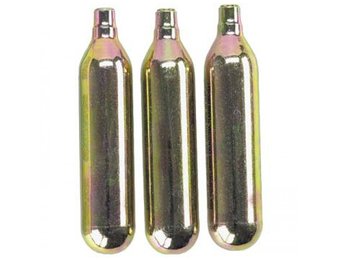 CO2 Cartridge 16 gram
