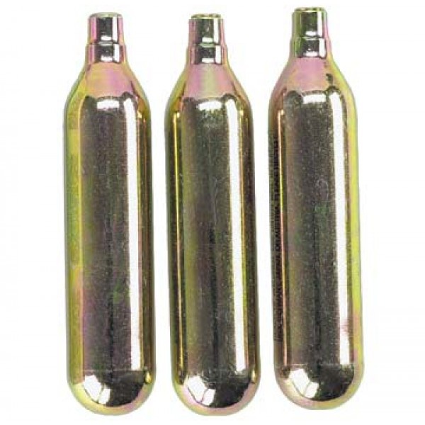 CO2 Cartridge 16 gram