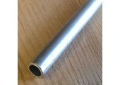 Aluminium 6x8 mm - 3 meter