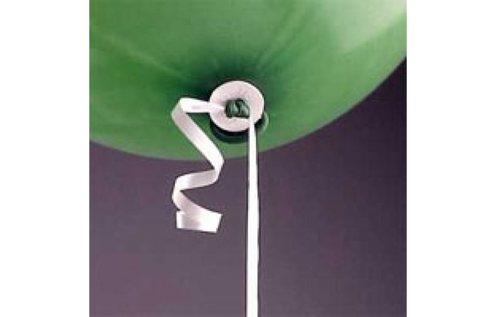 Ballonsluiters voor heliumballonnen