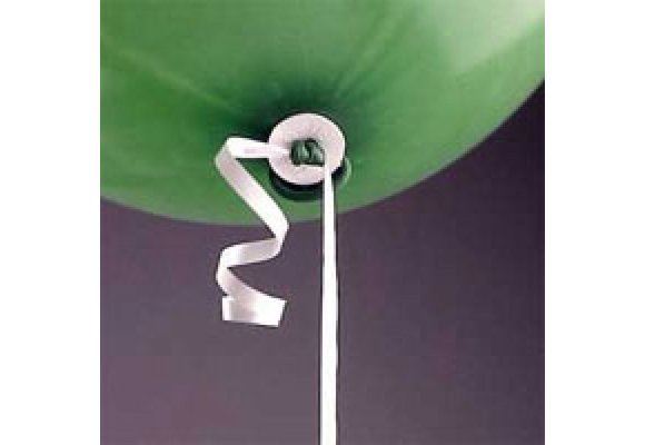 Ballonsluiters voor heliumballonnen