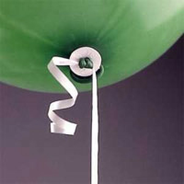 Ballonsluiters voor heliumballonnen