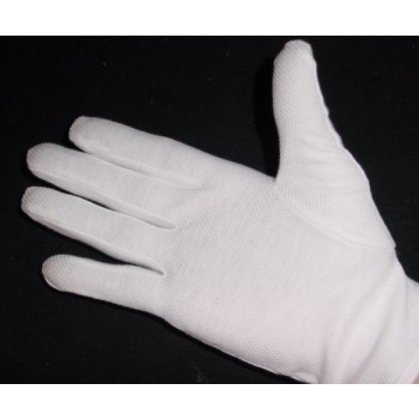 Handschoen SURE GRIP - White XXL