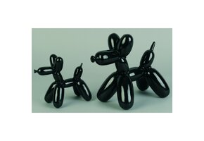 Balloondog XL Black