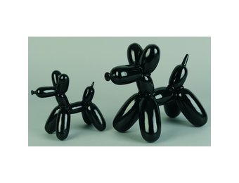 Balloondog XL Black