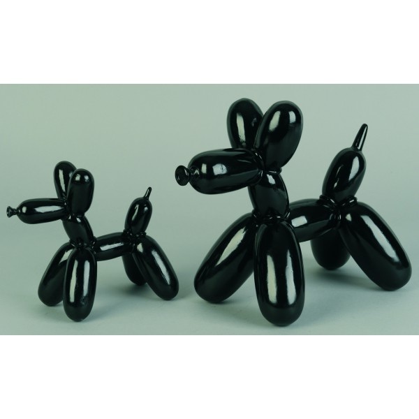 Balloondog XL Black