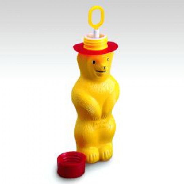 Pustefix - Bellenblaas Zauberbar