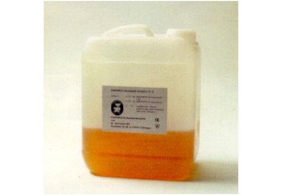 Pustefix - Bellenblaas - Navulling 5 liter