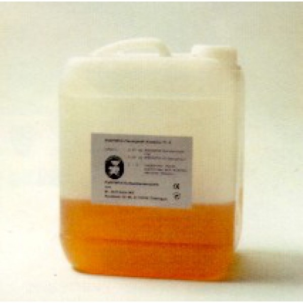 Pustefix - Bellenblaas - Navulling 5 liter