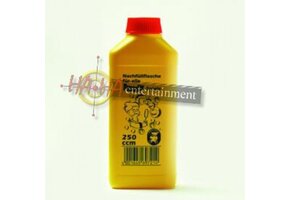 Pustefix - Bellenblaas - Navulling 0.25 liter