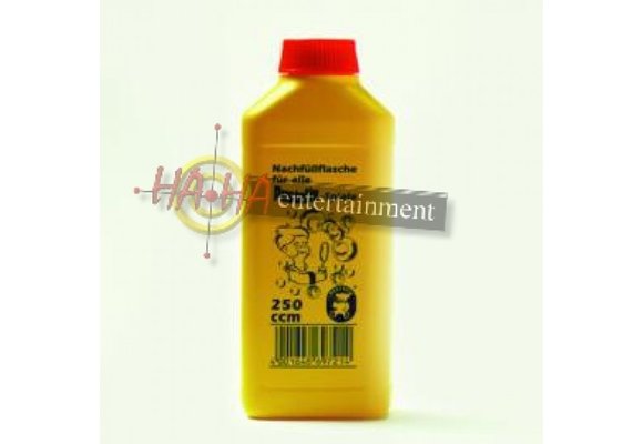 Pustefix - Bellenblaas - Navulling 0.25 liter