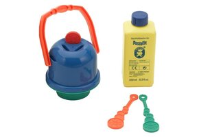 Pustefix - Bellenblaas Emmer