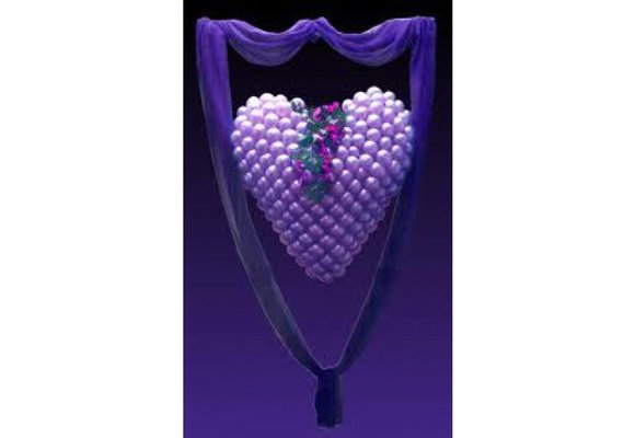 ROUSE MATRIX - Puffed Heart