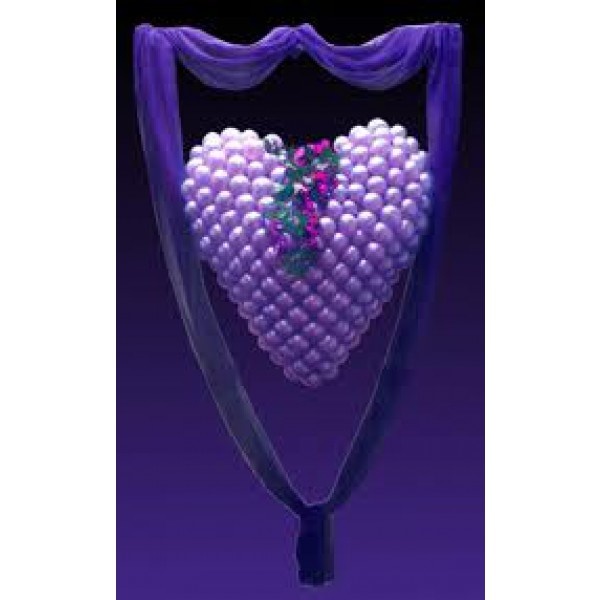 ROUSE MATRIX - Puffed Heart