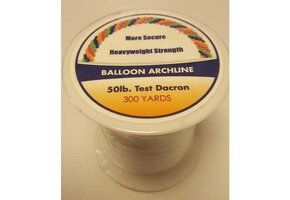 Dacron Archline 50 lbs (23 Kg/275mtr)