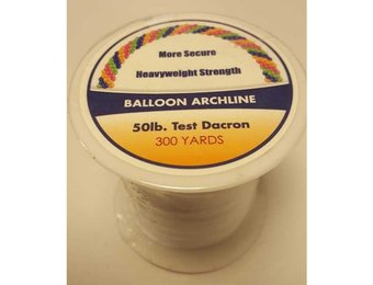 Dacron Archline 50 lbs (23 Kg/275mtr)